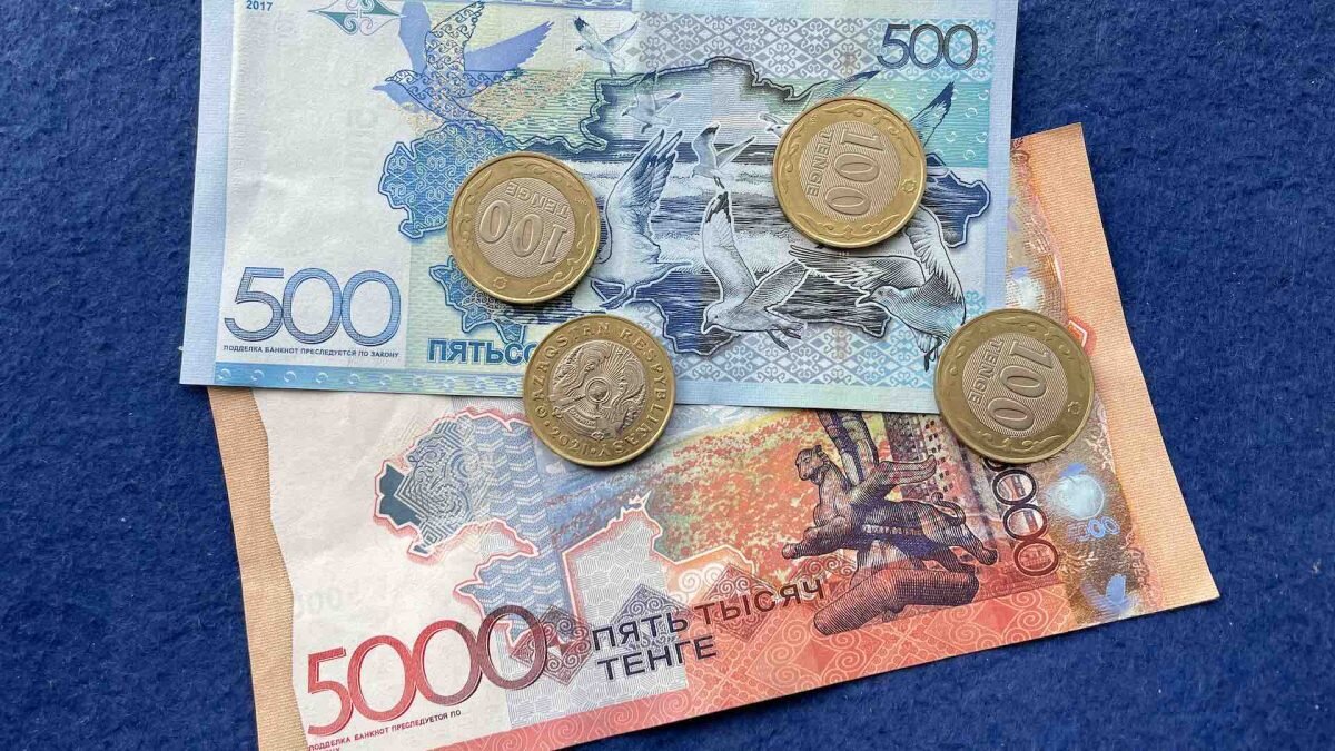    Фото: © Bizmedia.kz Август Макаров