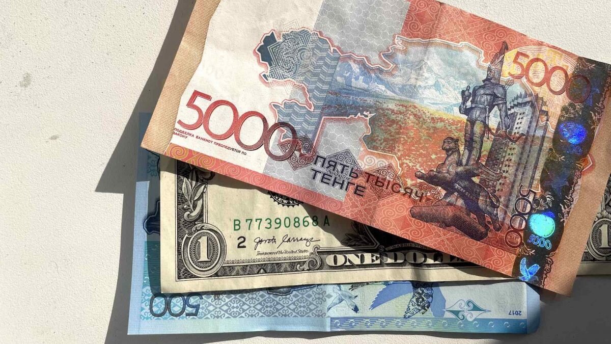    Фото: Bizmedia.kz Эрлен Абдулманов