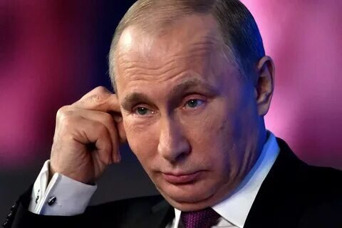 Слухи о смерти Путина: 