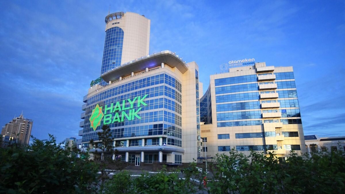 Halyk Bank купил 50% компании Open Networks — ее акционер глава  департамента Air Astana | Bizmedia.kz | Дзен