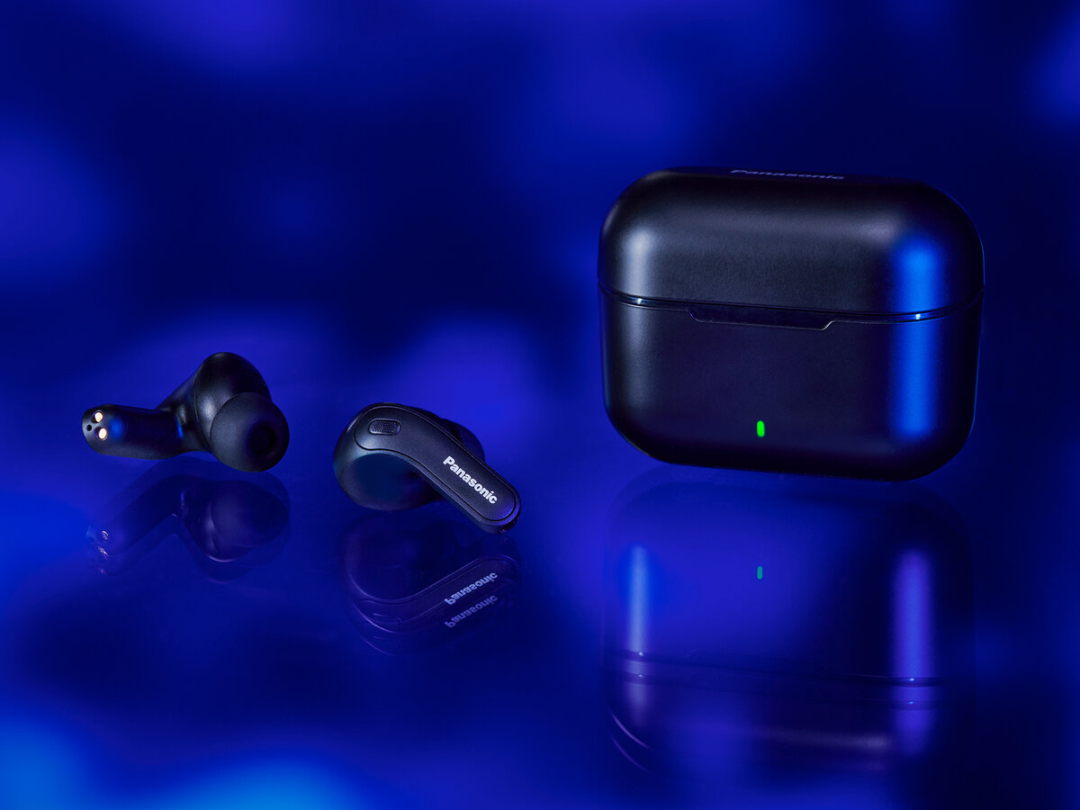 Фото Panasonic Global