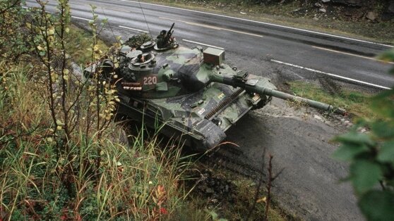    Минобороны РФ: за минувшие сутки ВСУ потеряли два танка Leopard Андрей Бурков