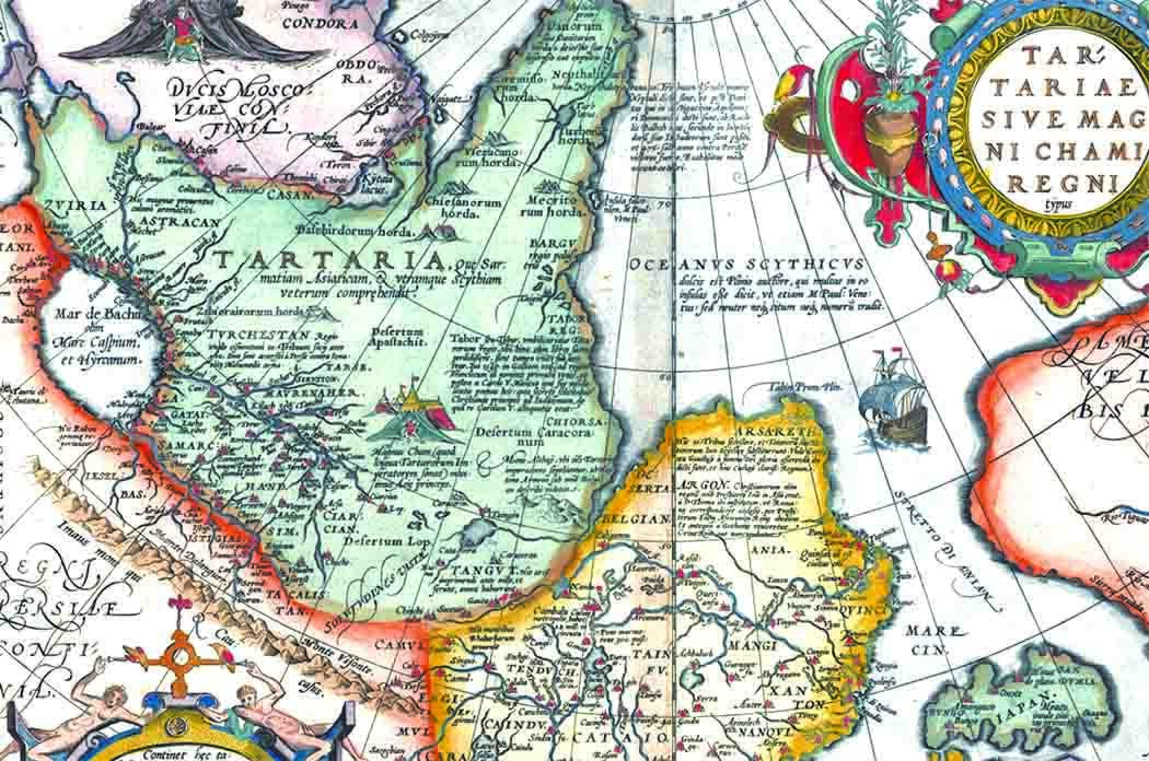 Тартария русский. Карта Тартарии 1742 года. Карта Тартарии 1598 года. Карта Великой Тартарии 15 века. Карта Тартарии 19 века.