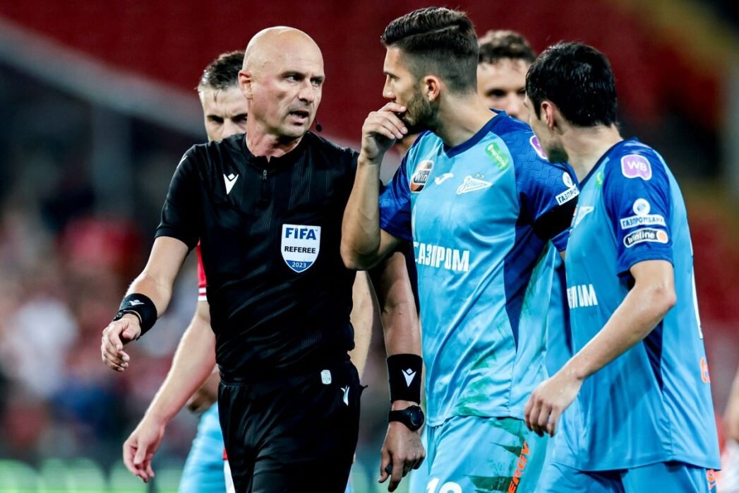    Фото: Михаил Шапаев / РПЛ