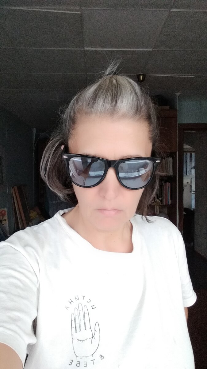 Начинаю челлендж 