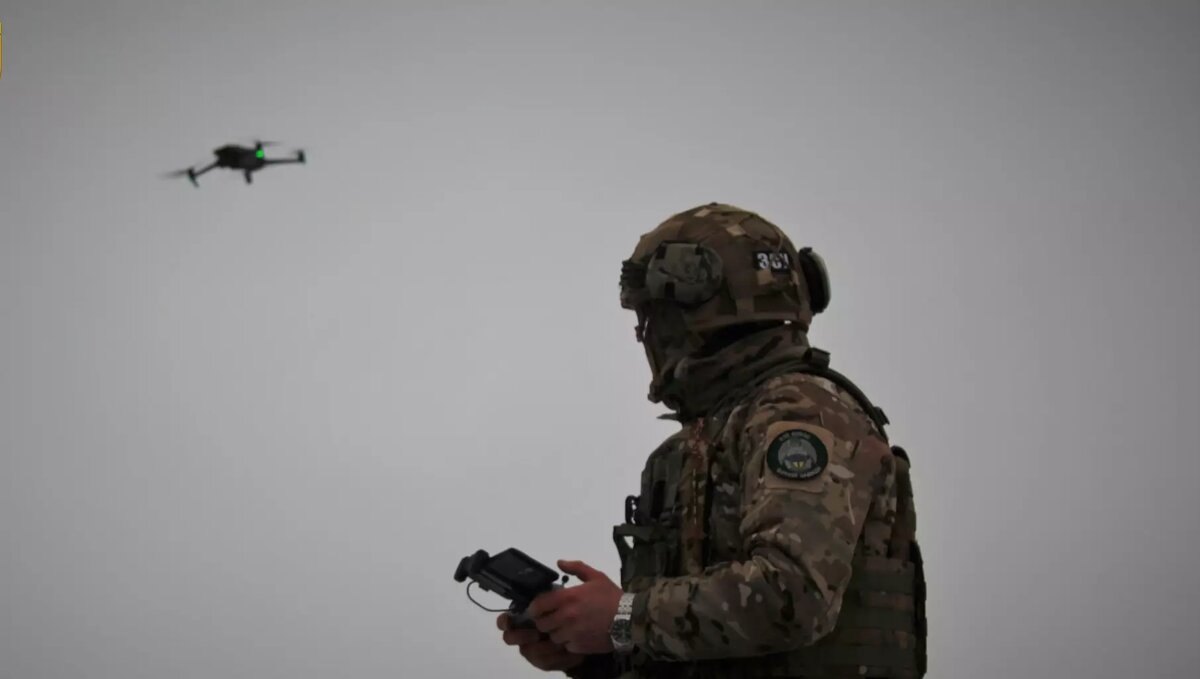     В суд передали уголовное дело в отношении экс-главы отдела морского управления Росгвардии Сергея Волкова за закупку в Ростове системы против дронов, которая оказалась не эффективной, сообщает ТАСС.