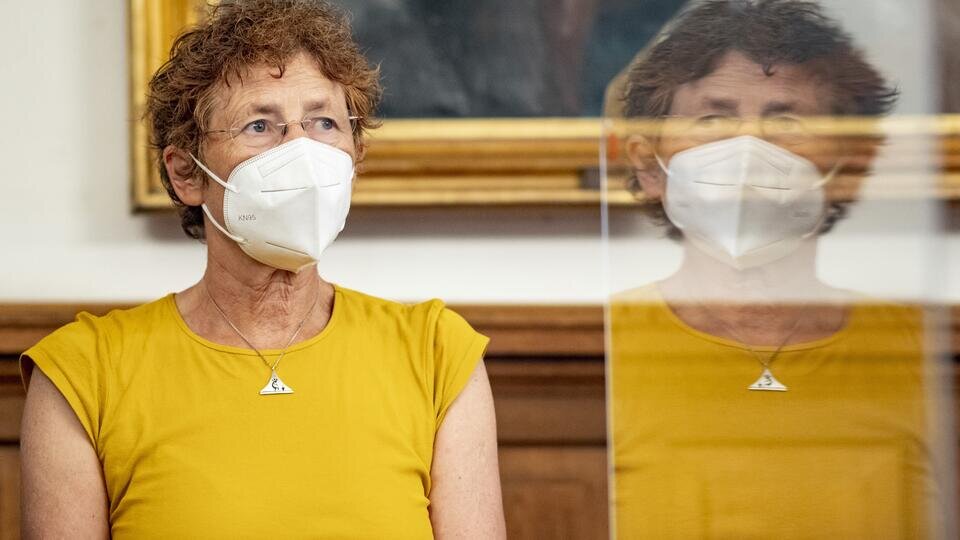 Фото: © Global Look Press/Axel Heimken/dpa