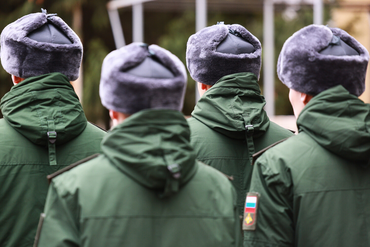 Фото: Владимир Смирнов/ТАСС