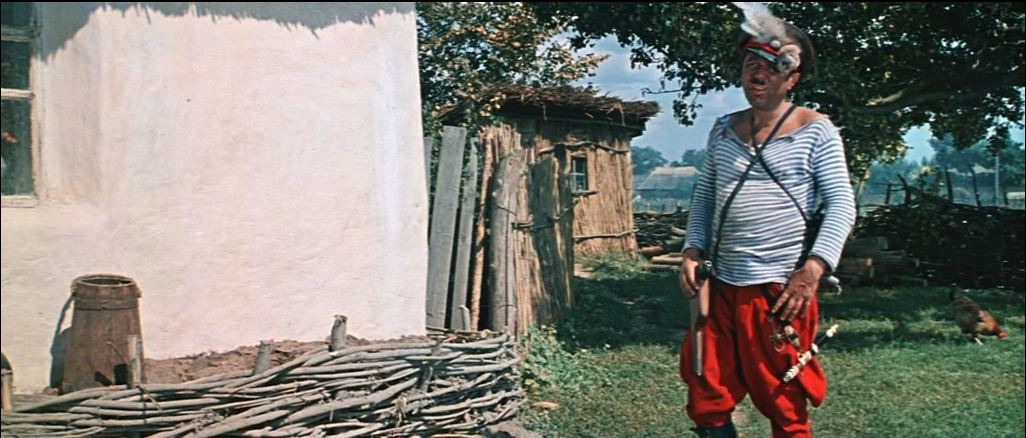 Замечательный фильм показывает непростую жизнь украинского села Малиновка в годы Гражданской войны. То красные, то белые, то петлюровцы входят в несчастное село и выходят, а жители страдают от перемен.