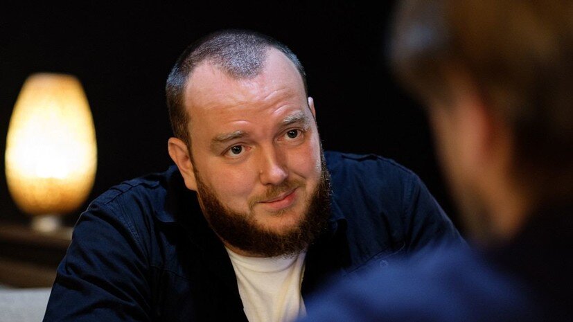     Режиссёр Михаил Расходников  Кинокомпания «Тема»
