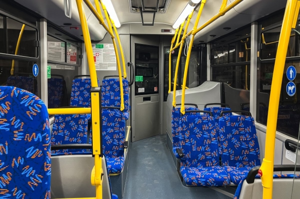    Урбанист назвал условие роста оплаты проезда в Ростове до уровня Краснодара