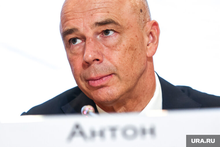    Антон Силуанов пообещал, что все соцпроекты будут обязательно исполнены в рамках бюджета