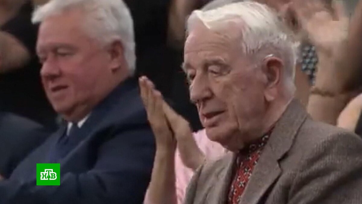    СК РФ предъявил заочное обвинение эсэсовцу Гунько