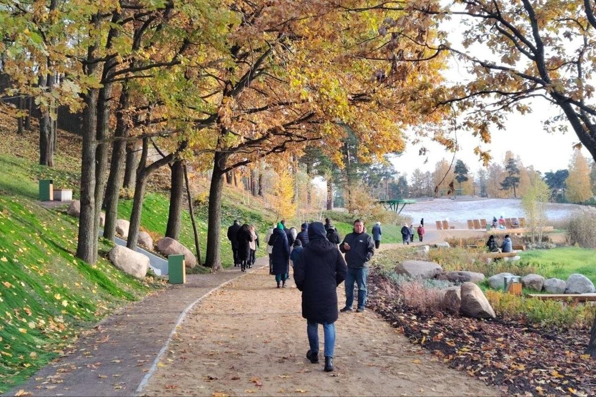 Фото: пресс-служба Смольного