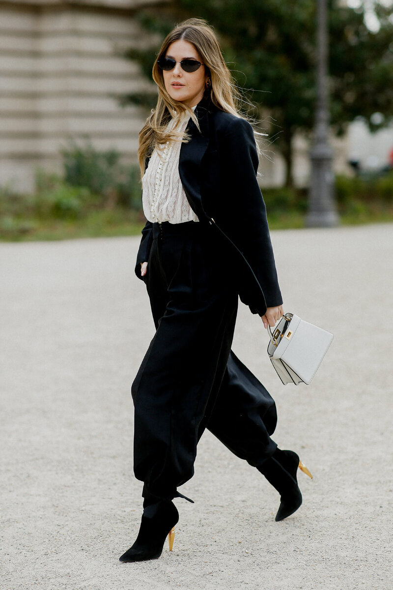    Шпилька яркого цвета в трендеLegion-Media