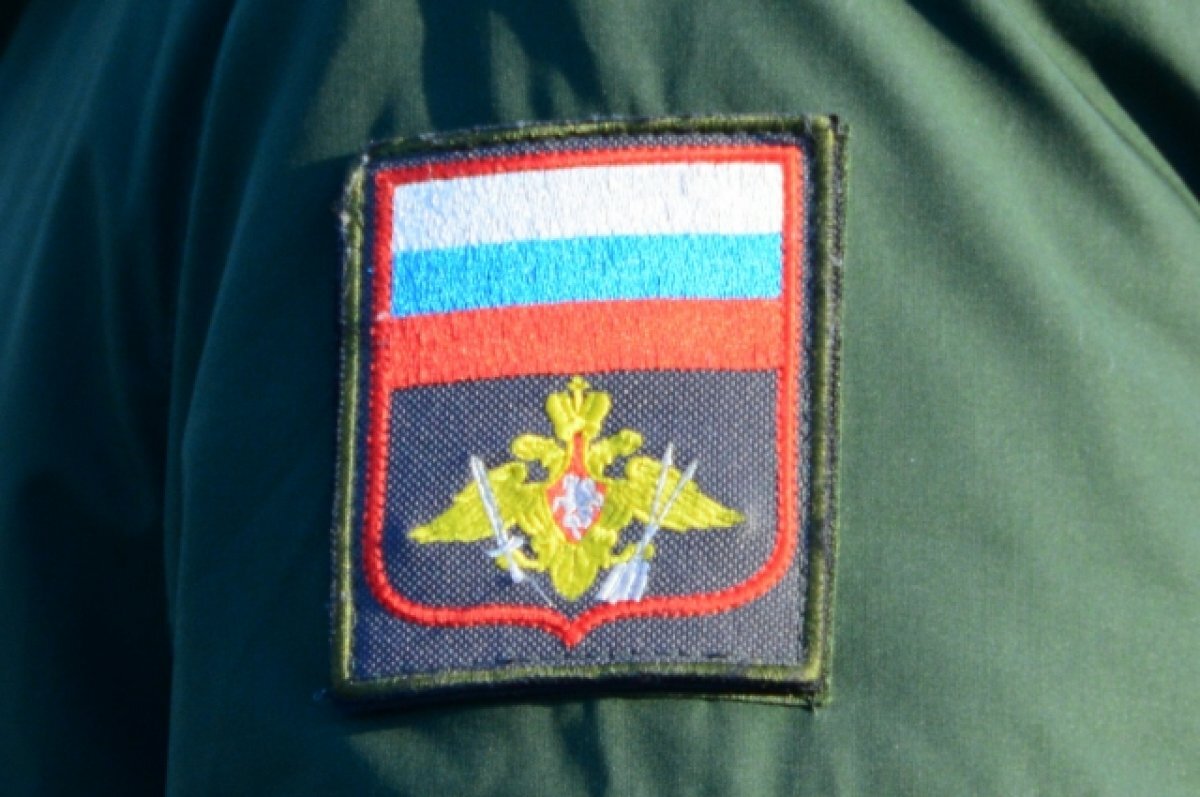    История о расстреле военных-отказников в Воронеже оказалась фейком