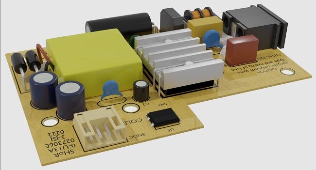 Инвестор строит большой производственный кластер