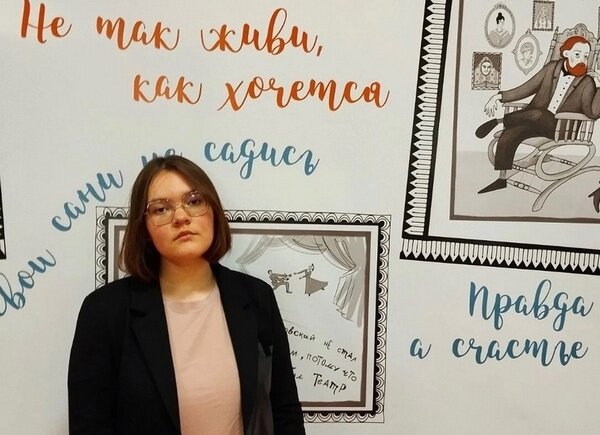     Три школьницы из Ивановской области стали победительницами Всероссийского конкурса сочинений