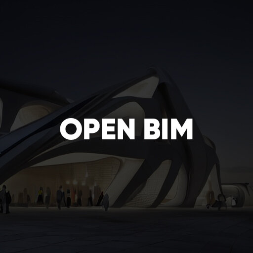 OPEN BIM и его роли в совместных строительных проектах