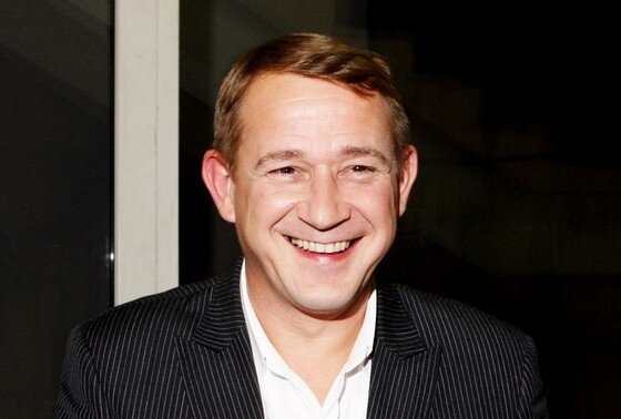    Валерий Пономаренко