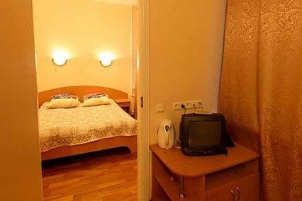 Номера