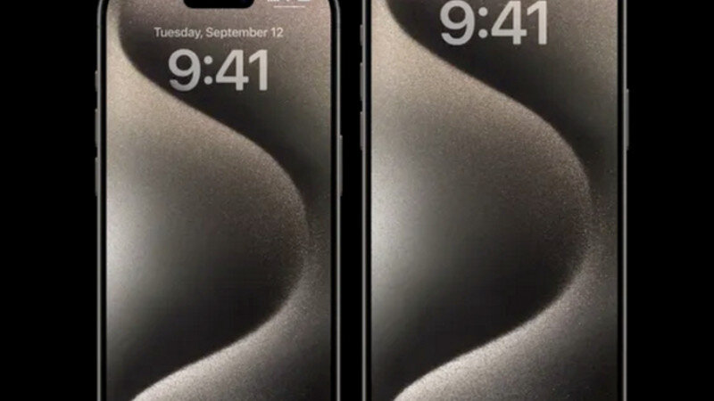     iPhone 15 Apple