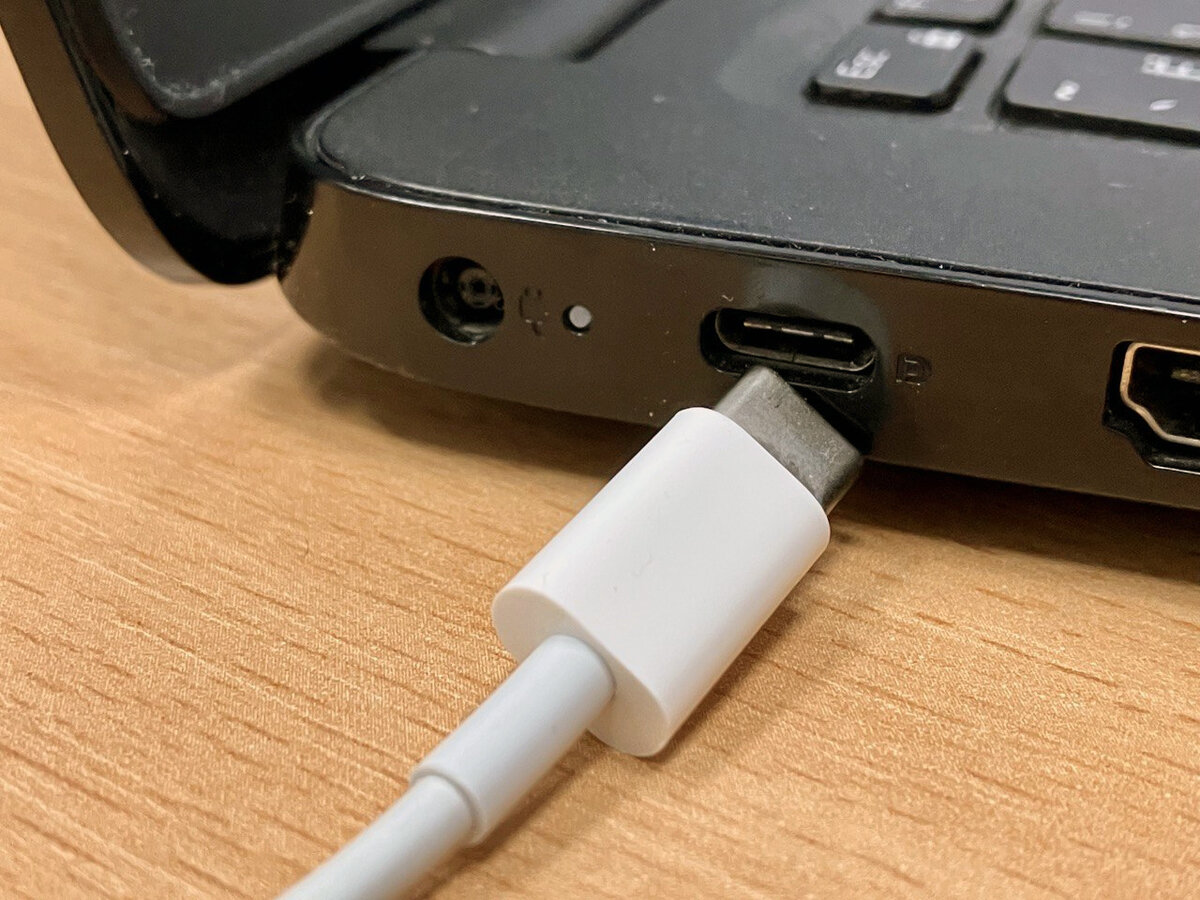 Что такое USB-C и как получить от него максимальную пользу | Ростелеком –  Волга | Дзен