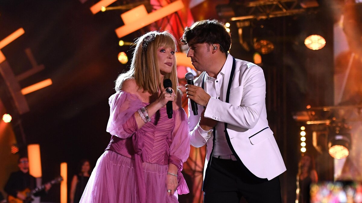    Пугачева выставила мужа за дверь: в брак "вмешалась" влиятельная женщина© РИА Новости | Екатерина Чеснокова