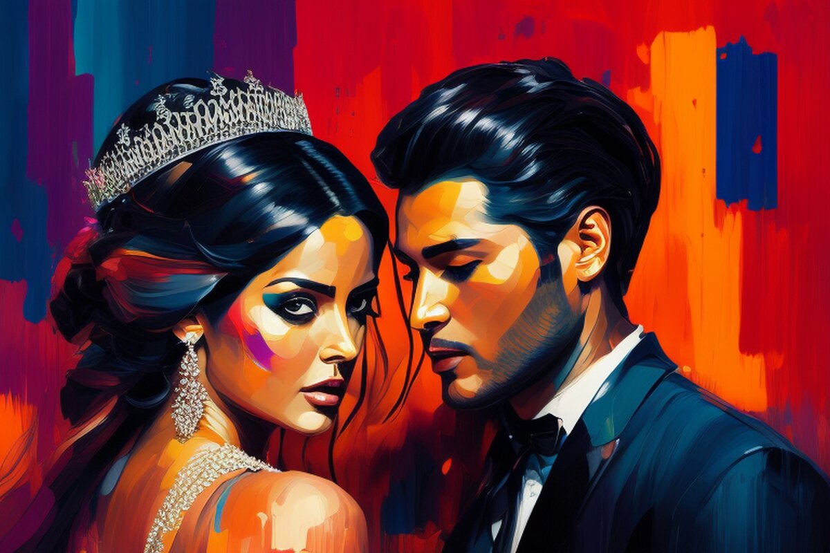 Жесткая правда о поисках принца на белом коне, которую скрывают психологи от вас