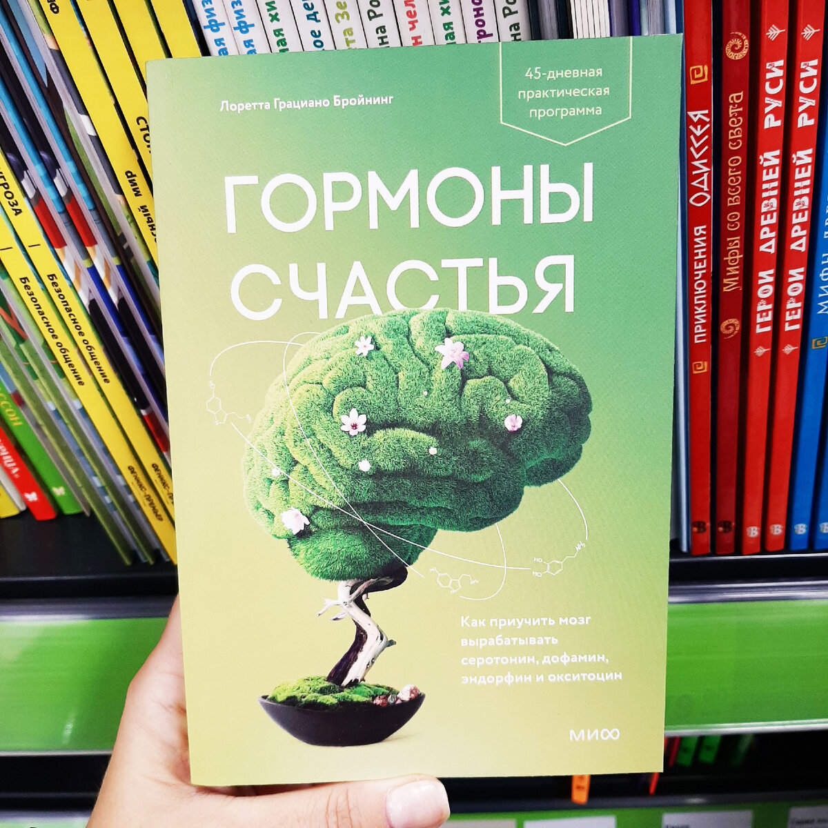 11 новых книг нон-фикшн в Фикс Прайс в октябре | Книжная Юла | Дзен