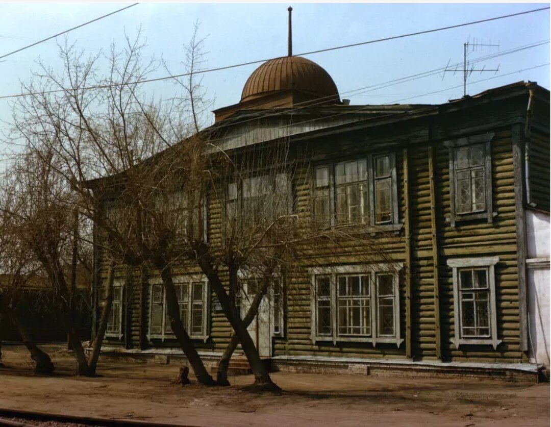 1990/2023 | ОМСК В ФОТОСРАВНЕНИЯХ | Дзен