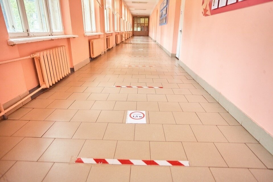 Фото Дарьи Хватковой