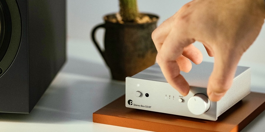 Топ-7 компактных усилителей для домашней аудиосистемы