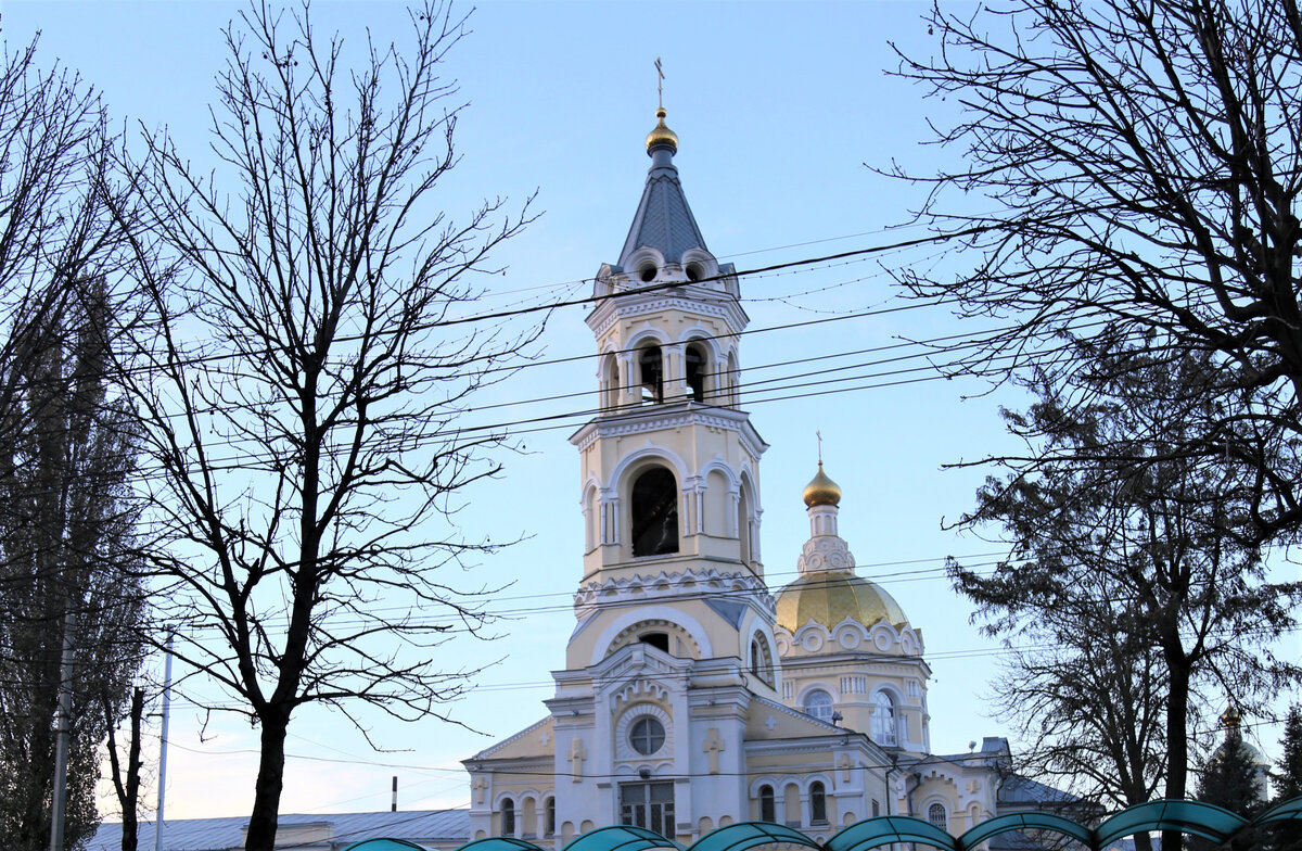 спешу показать письмо