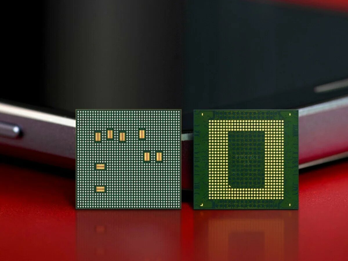 Snapdragon 8 gen 3