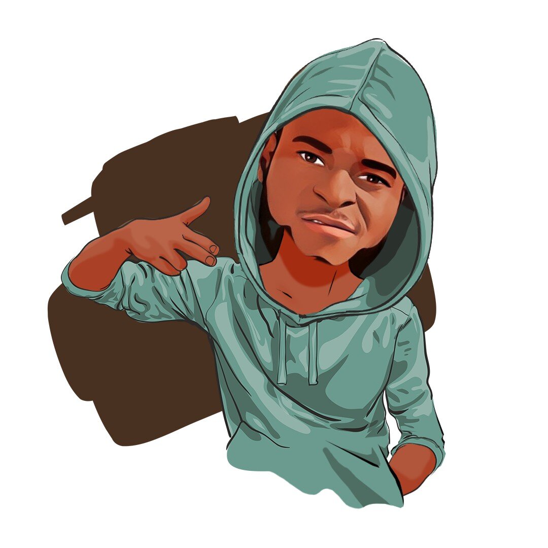 Витя чёткий