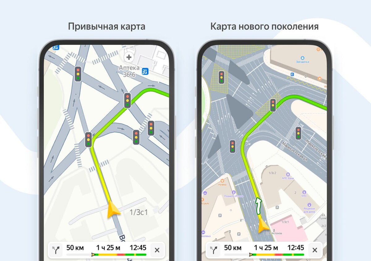 Отечественные сервисы впереди планеты всей | Газета о России | Дзен