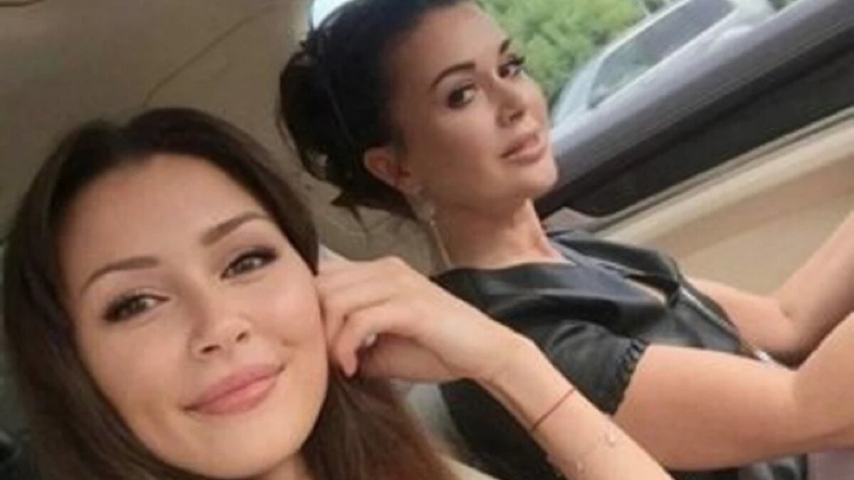 Фото: Анна Заворотнюк / Instagram* (принадлежит Meta*, она запрещена в России и признана экстремистской)