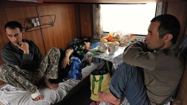    © Марина Маковецкая/РИА Новости