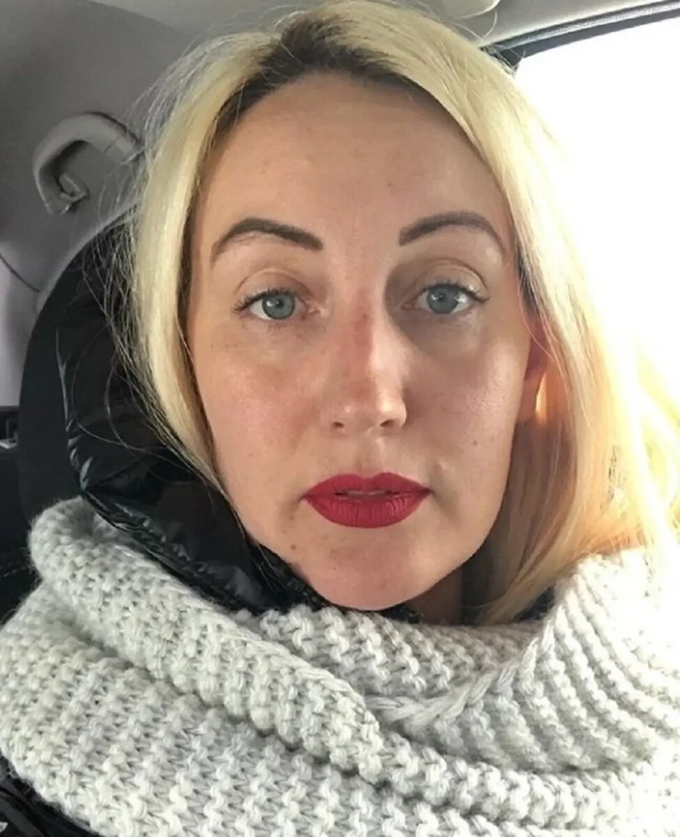 Ирина Синельникова. Фото: Курьер-Среда