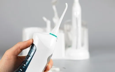 Портативный ирригатор