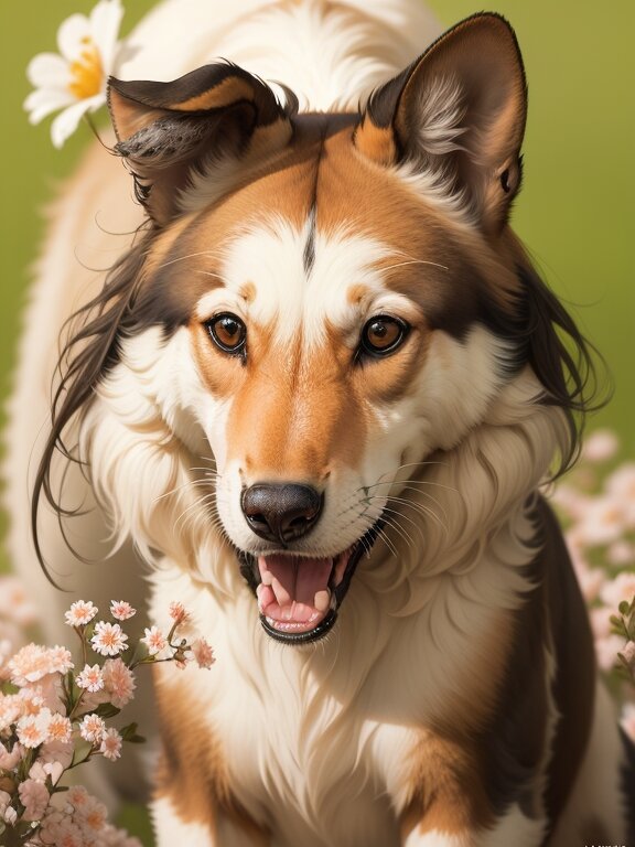 Фото автора сделано с помощью нейросети 