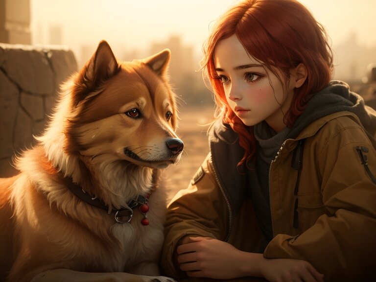 Фото автора сделано с помощью нейросети