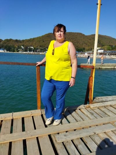 А это я. Всем привет!!!