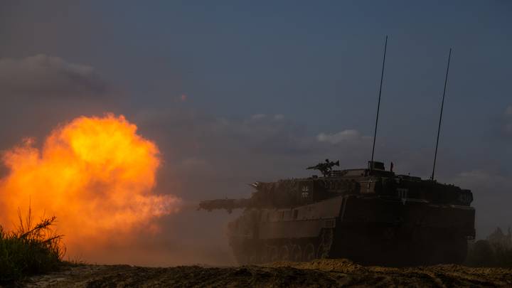 ФОТО: PHILIPP SCHULZE/GLOBALLOOKPRESS 