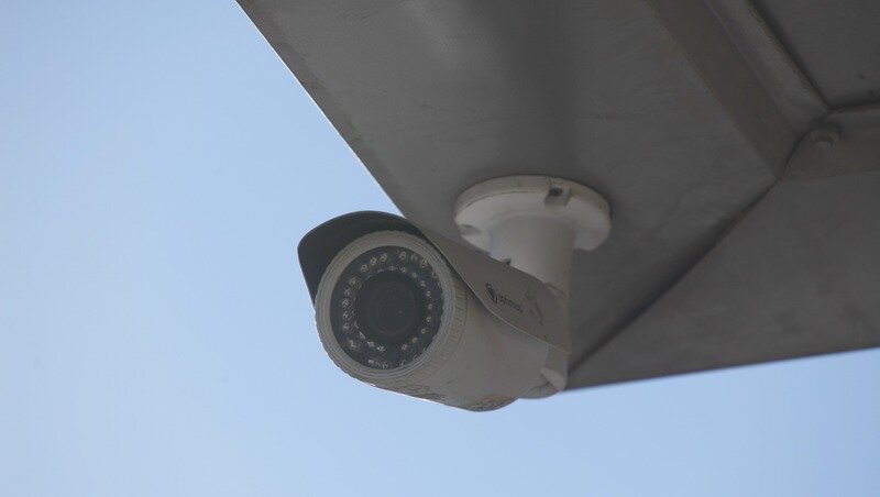 Фото: ИА «Победа26» / В интернете появилось несколько видео с обнажённой женщиной в Железноводске 