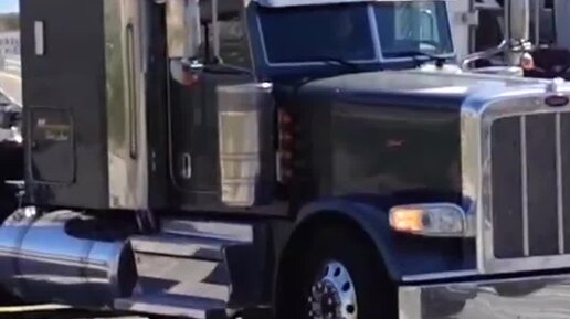 Дорога Судьба | Турбина свистит как чайник 😀 🚛 | Дзен