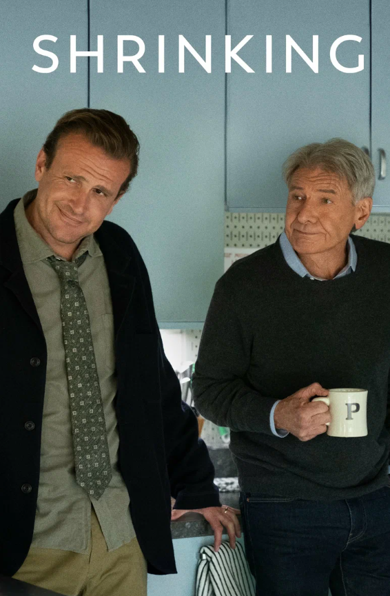 Рейтинг сериала — 7, 7 баллов. Количество серий — 10.