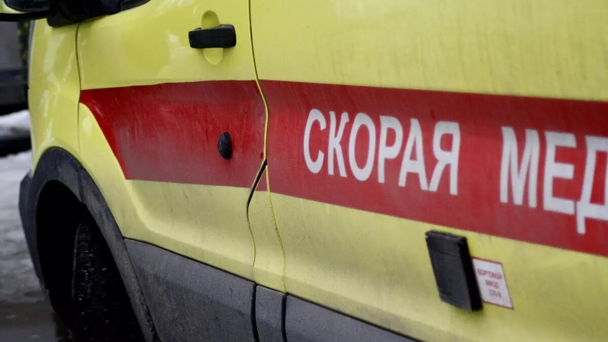     В Зеленодольске 38-летняя жительница напала на сотрудников бригады скорой помощи. В МВД уже составили на нее протокол по статье о нанесении побоев, заявили в пресс-службе ведомства в ответ на запрос Inkazan.