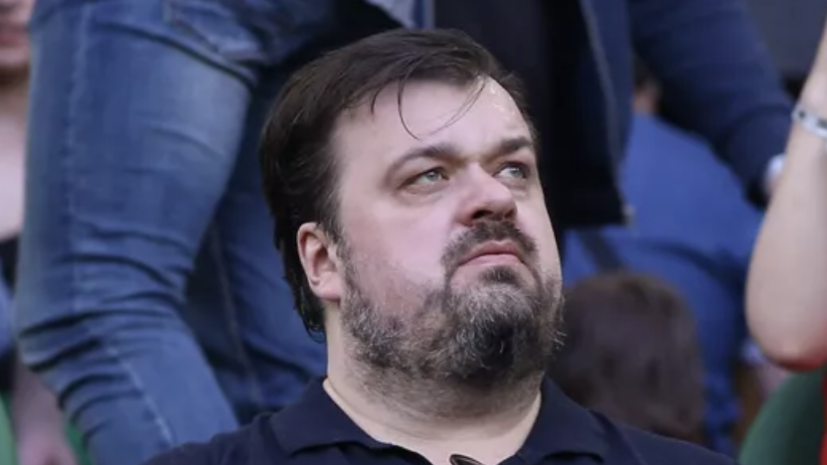  РИА Новости Виталий Тимкив